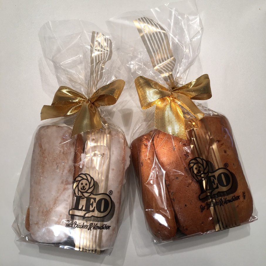 LEO´s Aachener Printen zum Bestellen – LEO Der Bäcker &amp; Konditor Aachen